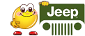 Icon Jeep