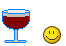 Drink_wine